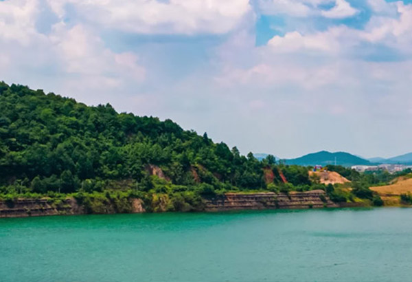 完美(中国)体育官方重机山东卫视广告